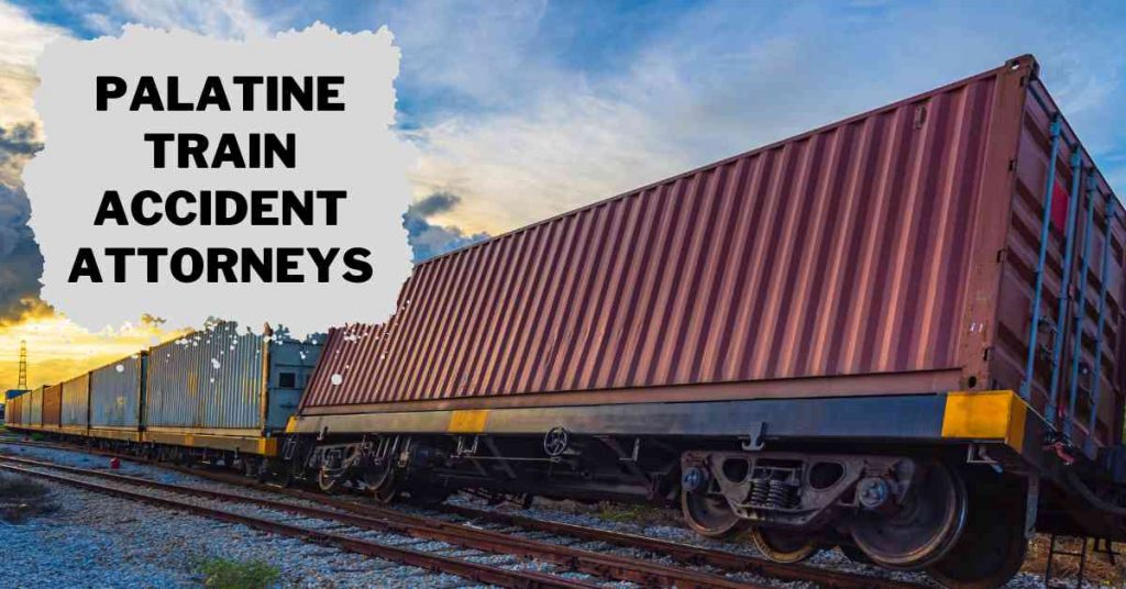 Palatine Train Accident Attorneys