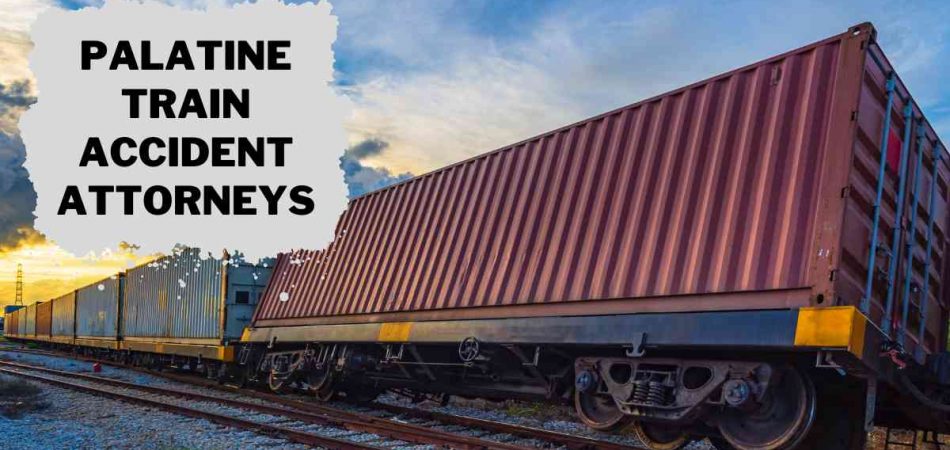 Palatine Train Accident Attorneys