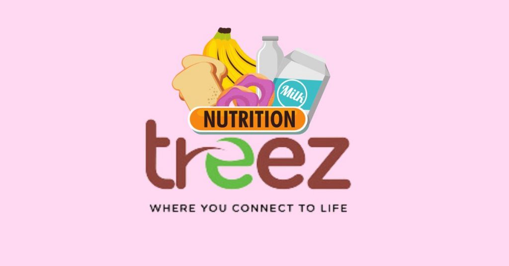 Treez Nutrition
