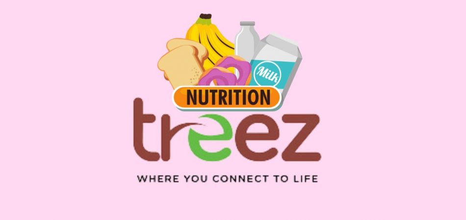 Treez Nutrition