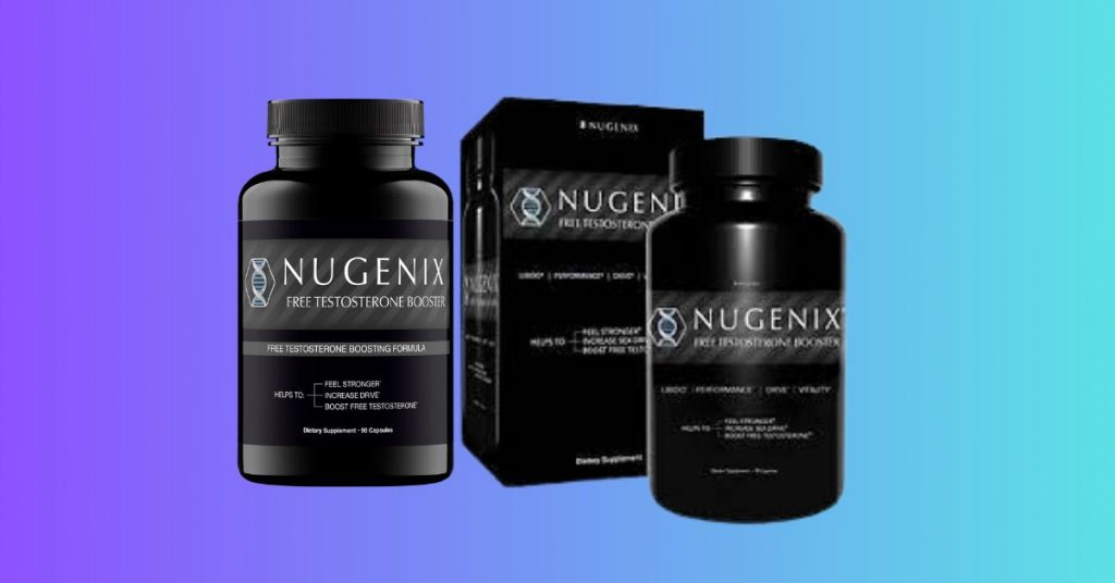 Can I Take Nugenix With High Blood Pressure?