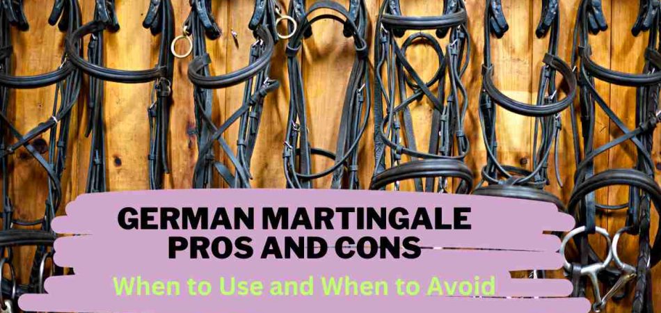 German Martingale Pros and Cons