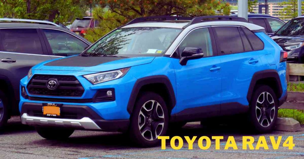 How Long Does It Take to Build a Rav4