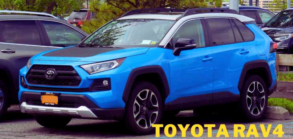How Long Does It Take to Build a Rav4