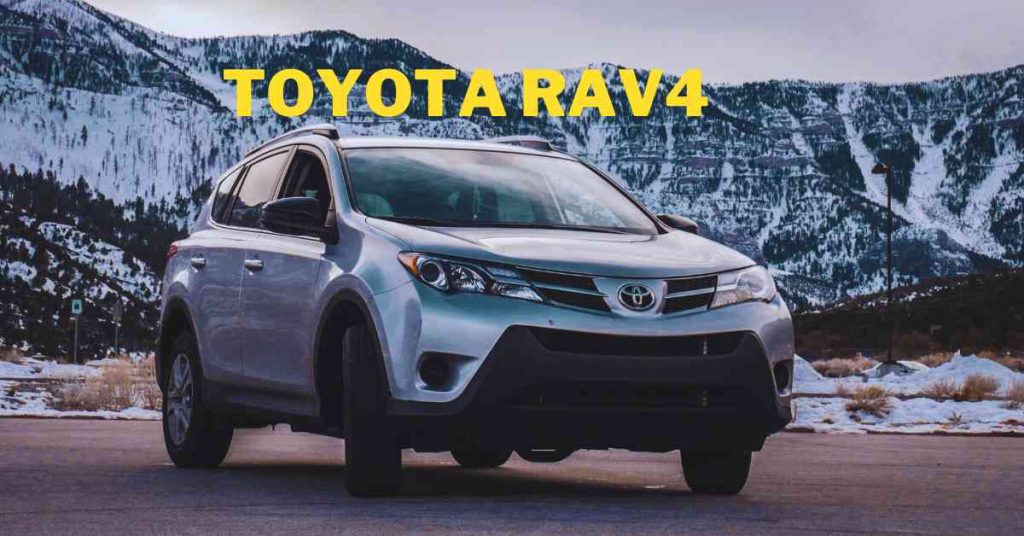 How Long Does It Take To Build A Toyota Rav4