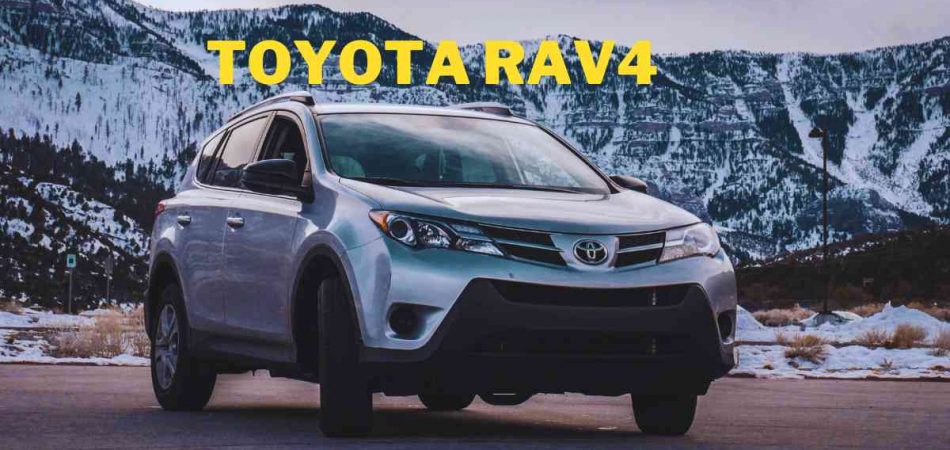 How Long Does It Take To Build A Toyota Rav4