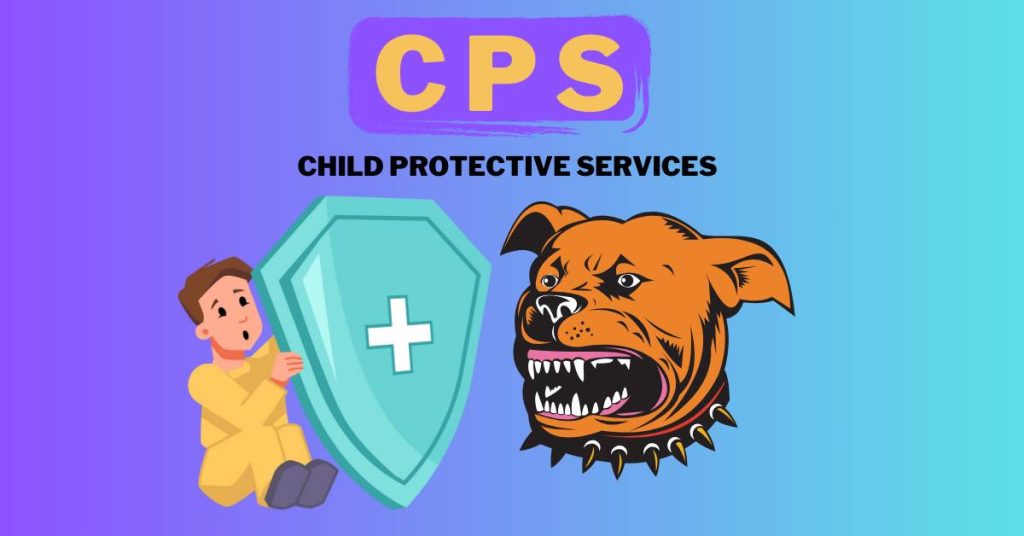 Can CPS Take My Child for a Dog Bite?