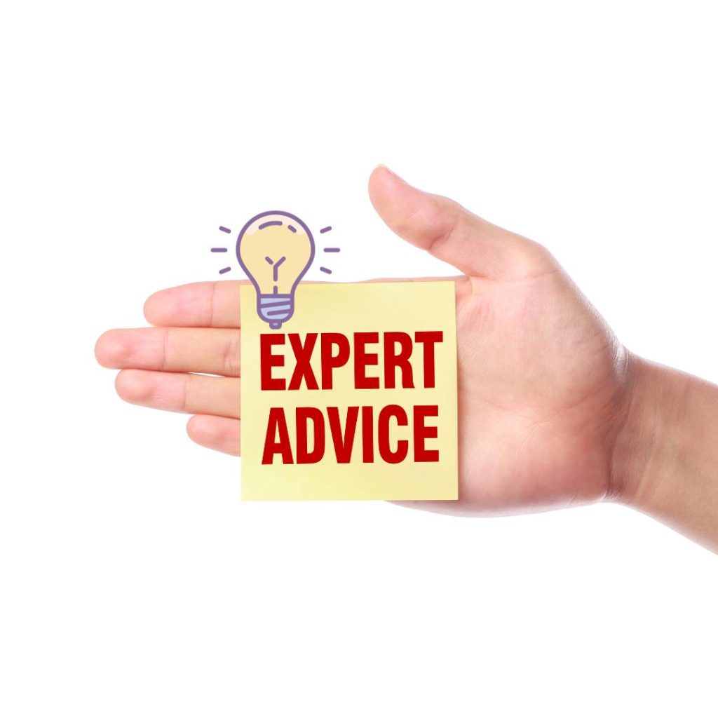 expert-advice