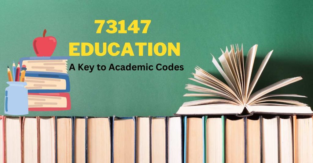 73147 Education