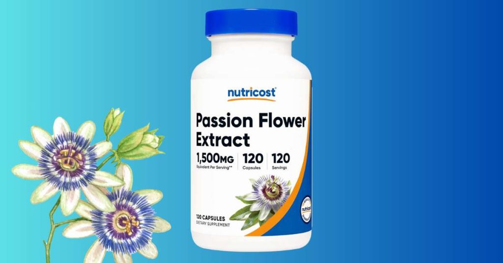 Passion Flower Extract