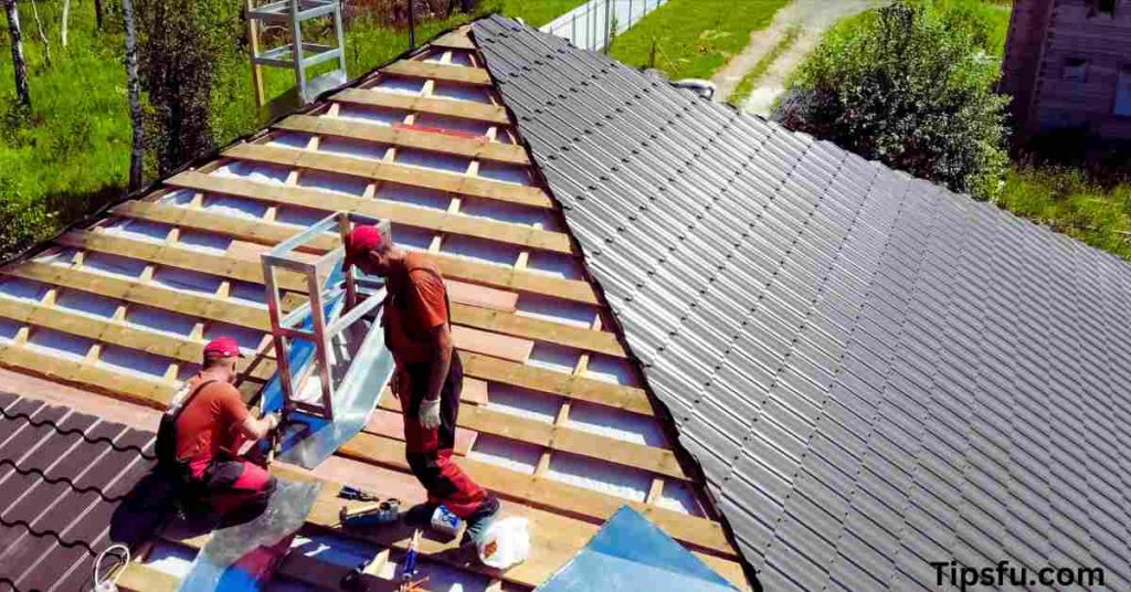 common roofing faqs