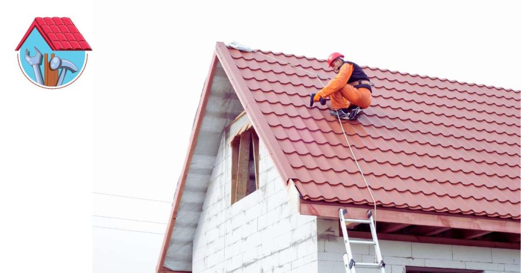 Roofing FAQs guide